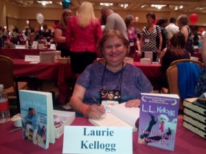author-Laurie-Kellogg Лори Келлог