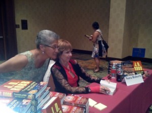 Nora-Roberts-and-fan-510x382